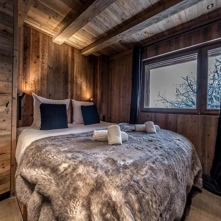 Cosy 5 Pers Pres Des Pistes Avec Sauna Et Terrasse - Fr-1-631-188 Куршевель