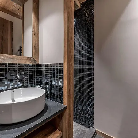 Cosy 5 Pers Pres Des Pistes Avec Sauna Et Terrasse - Fr-1-631-188 Шале *